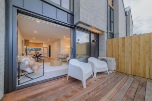 Charming Getaway on Gloucester Street