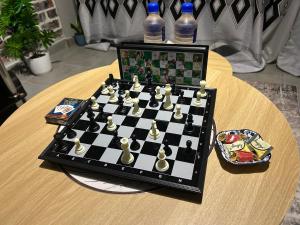 Peaceful Cute Apartment