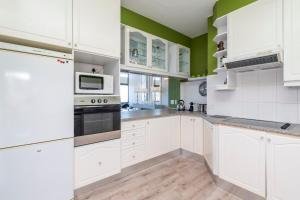 City Bowl Views - 2 Bed Gardens Center - Cape Town