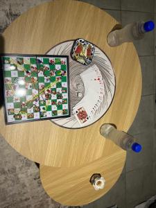 Peaceful Cute Apartment