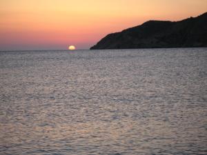 Kamara Sifnos Greece