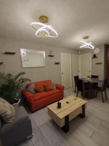 Departamento Confortable Fracc los Sauces