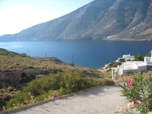 Kamara Sifnos Greece