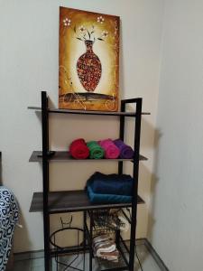 Departamento Confortable Fracc los Sauces