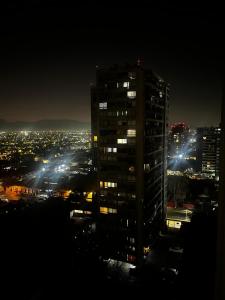 Hermoso departamento