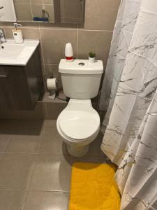 Hermoso departamento