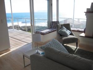 Xairu: 3 bedroom seaside gem on Walker Bay