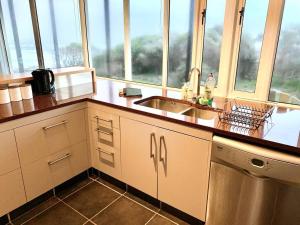 Xairu: 3 bedroom seaside gem on Walker Bay