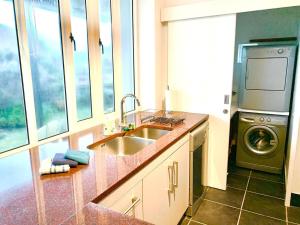 Xairu: 3 bedroom seaside gem on Walker Bay