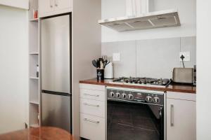 Xairu: 3 bedroom seaside gem on Walker Bay