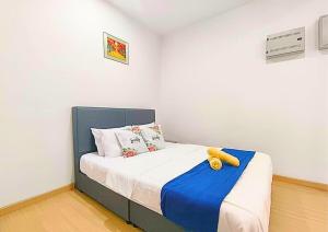 #DS4, Comfy MRT-Linked Unit, DSara Sentral SOVO
