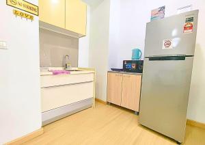 #DS4, Comfy MRT-Linked Unit, DSara Sentral SOVO