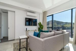 2 Bedroom Apartment in The Rubik; Cape Town