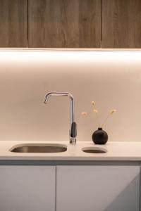 2 Bedroom Apartment in The Rubik; Cape Town