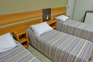 Tri Hotel Centro Chapecó