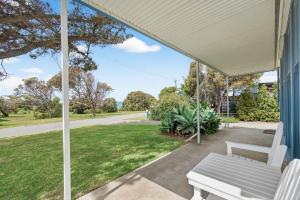 5 Rosetta Place Hayborough - Linen Included