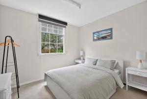 5 Rosetta Place Hayborough - Linen Included