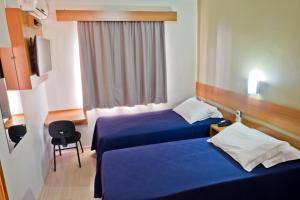 Tri Hotel Centro Chapecó