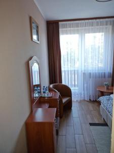 Usługi Noclegowe i Gastronomiczne dla Ludności Robert Mielcarek