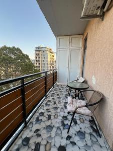 Tbilisi City Center Panorama Apartment