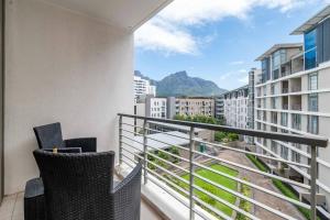 Lovely 2 bed in Claremont