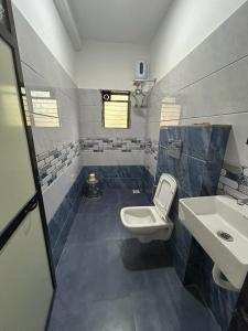 Silver Sand Guest House