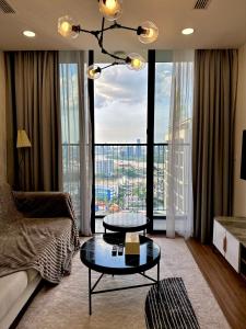 Nook Stay - Eco Green Saigon