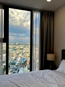 Nook Stay - Eco Green Saigon