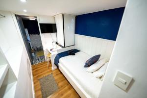 Indulge in an Urban Oasis at Green Point Hideaway