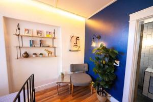 Indulge in an Urban Oasis at Green Points Haven