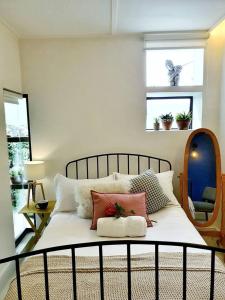 Indulge in an Urban Oasis at Green Points Haven