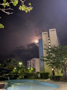 Golden Dolphin Express Ap Oásis