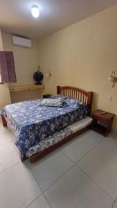 Casa de praia em Maria Farinhaa - Paulista