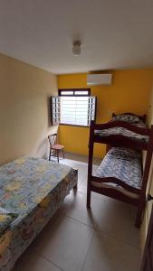 Casa de praia em Maria Farinhaa - Paulista