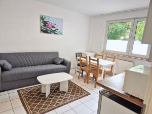 Comfortable Apartment in Köln - 3hvězdičkové hotely ve městě Kolín nad Rýnem