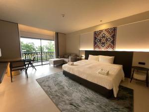 Nexus Resort & Spa Karambunai