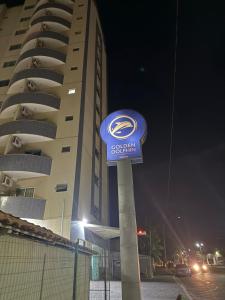 Golden Dolphin Express Ap Oásis