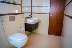Subra Luxury Rooms