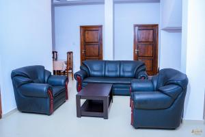 Subra Luxury Rooms