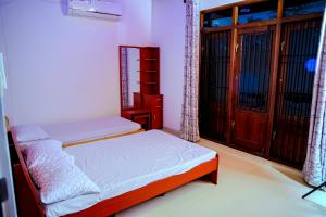 Subra Luxury Rooms