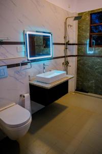 Subra Luxury Rooms