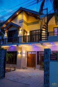 Subra Luxury Rooms