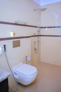 Subra Luxury Rooms
