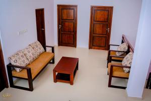 Subra Luxury Rooms