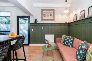 Indulge in an Urban Oasis at Green Point Sanctuary