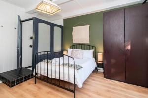 Indulge in an Urban Oasis at Green Point Sanctuary