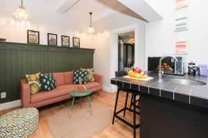 Indulge in an Urban Oasis at Green Point Sanctuary