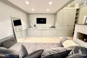 60sqm Cozy Cabin in Stocksund