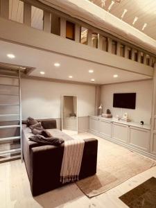 60sqm Cozy Cabin in Stocksund