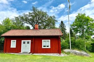 60sqm Cozy Cabin in Stocksund